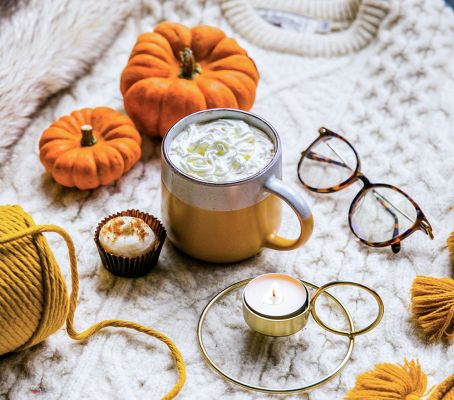 Recept Zo Maak Je De Iconische Pumpkin Spiced Latte Bij Je Thuis