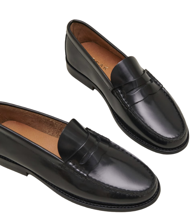 Loafers minimalistes