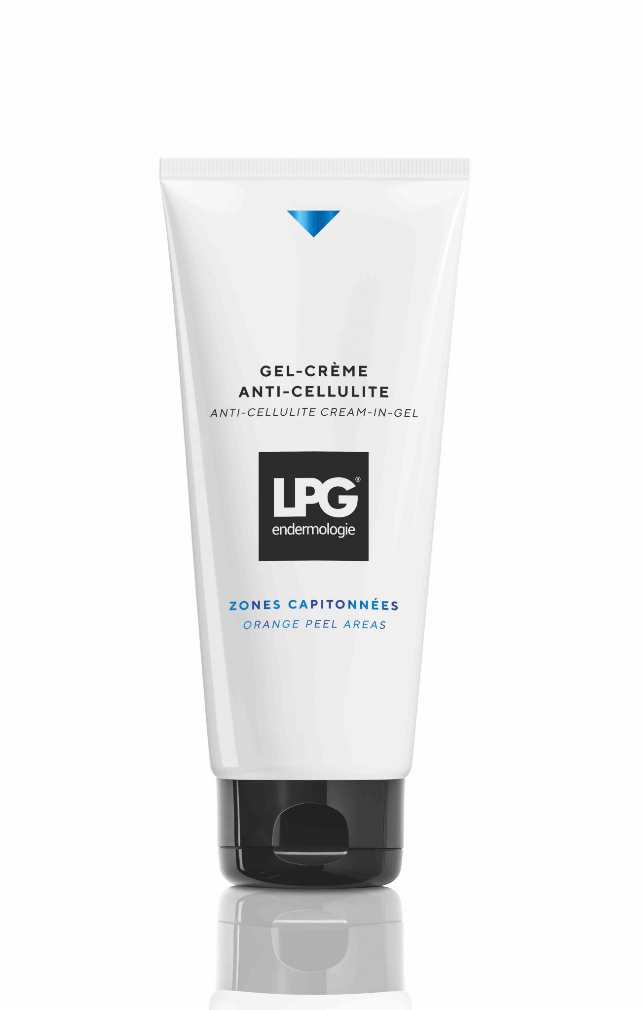 GEL CREME ANTI-CELLULITE LPG