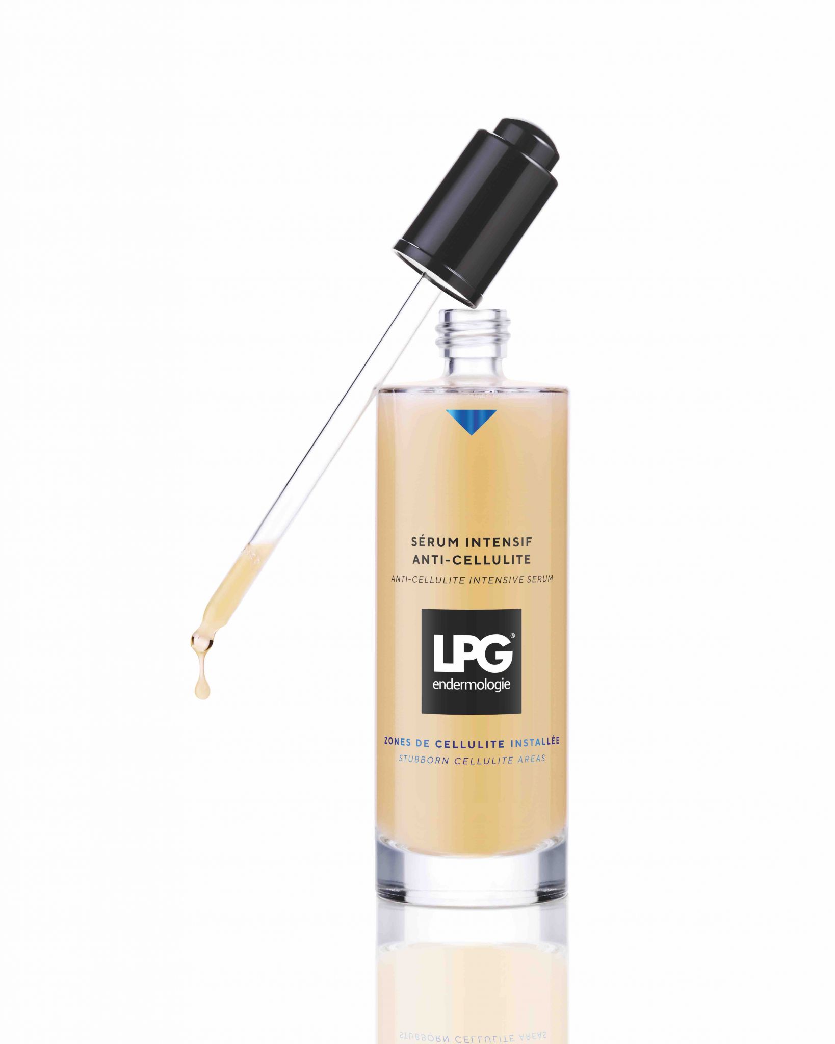 SERUM INTENSIF ANTI-CELLULITE LPG