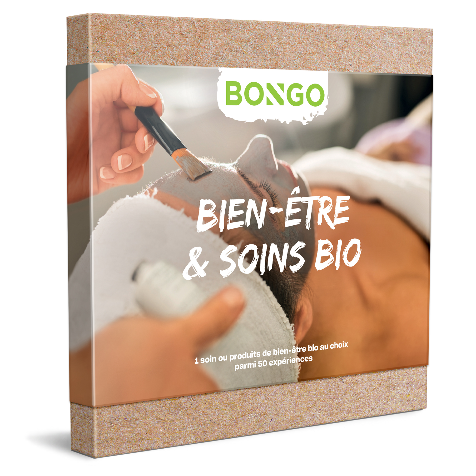 Bien-être et soins bio