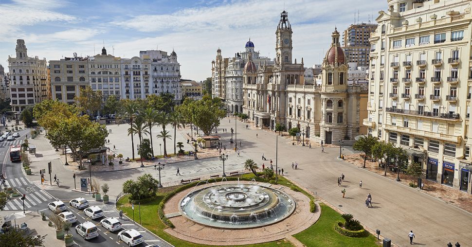 Valencia, haut lieu du design et de la durabilité