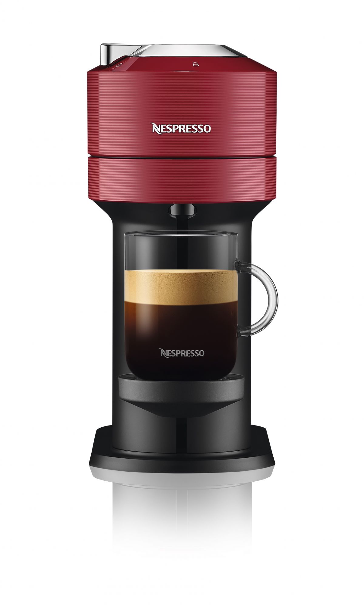 Vertuo Next Cherry Red Nespresso