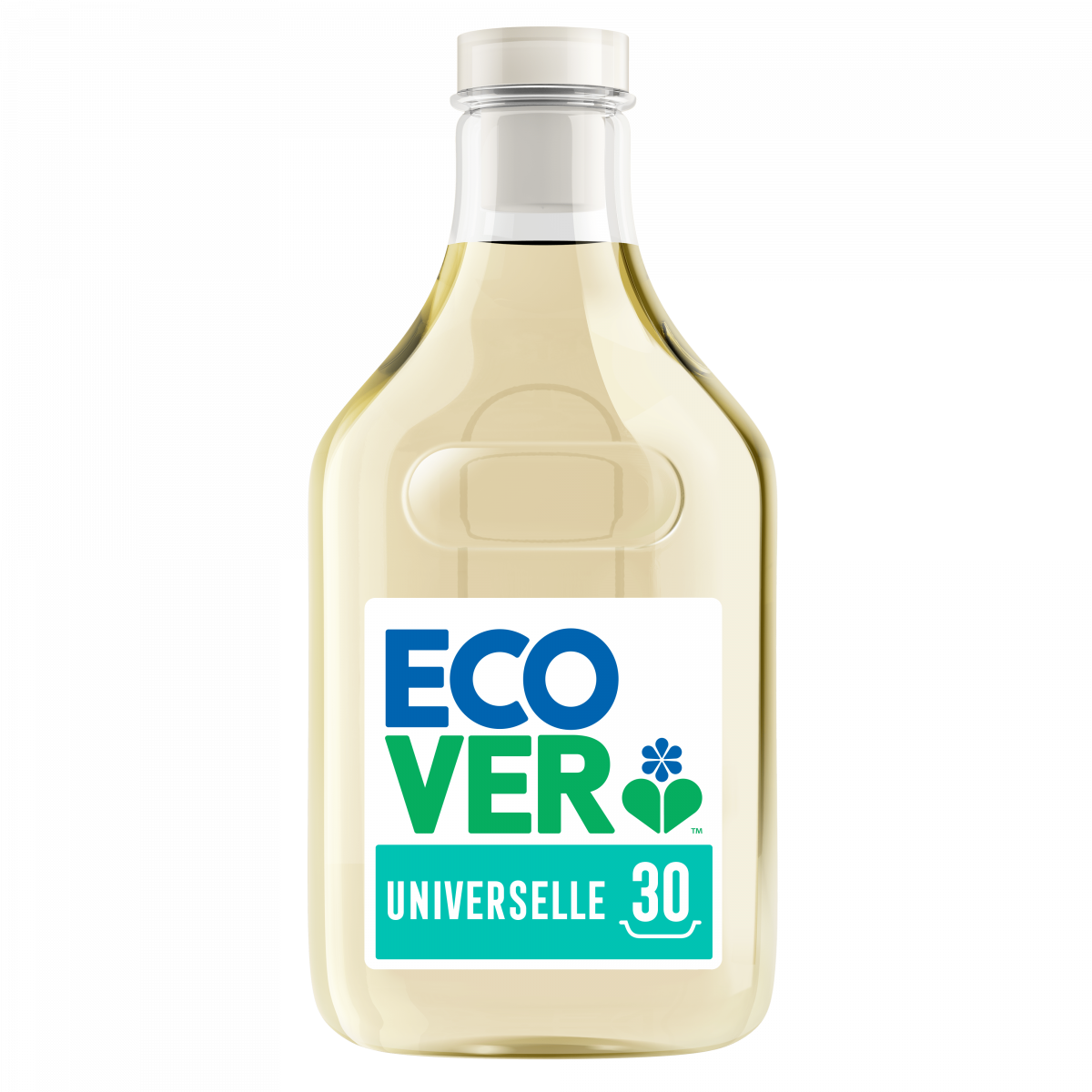 Lessive liquide universelle