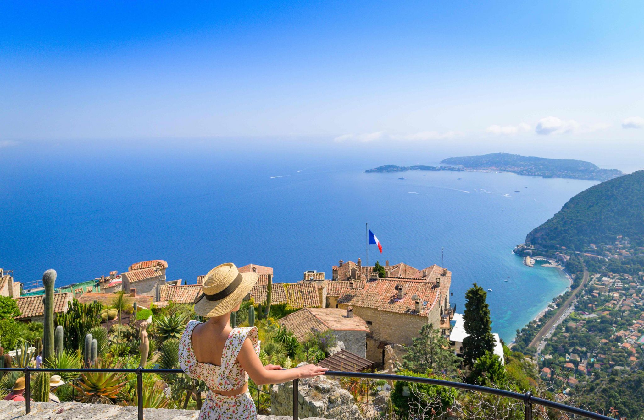 Côte d'Azur - Nice