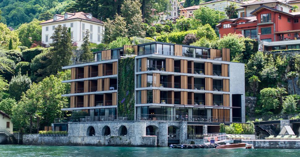 Il Sereno Lago di Como : un joyau d’Italie