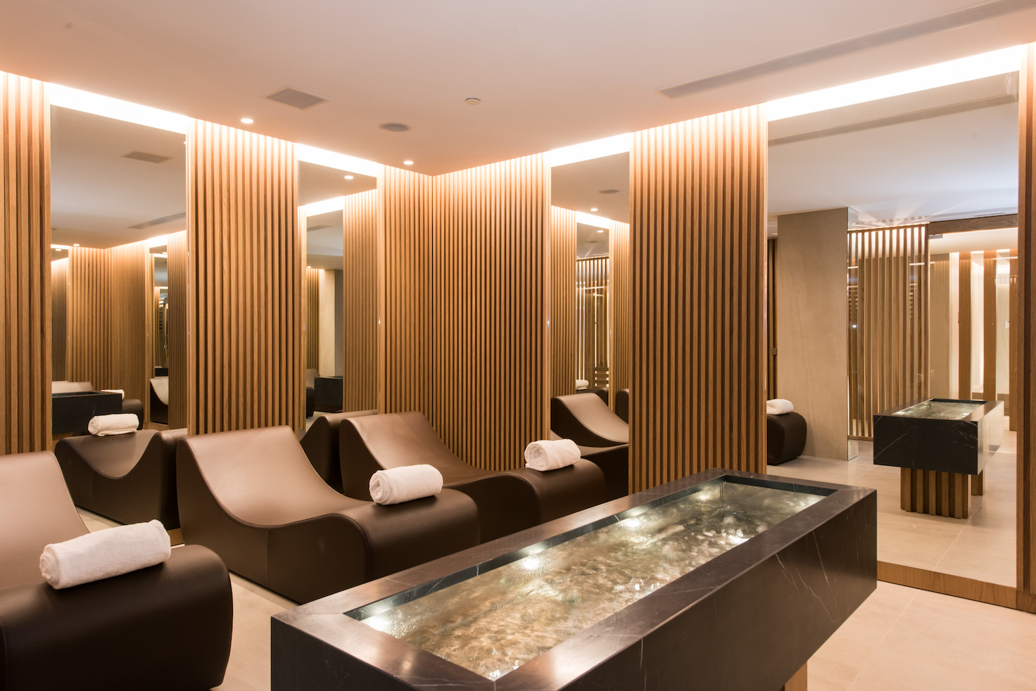 espace spa