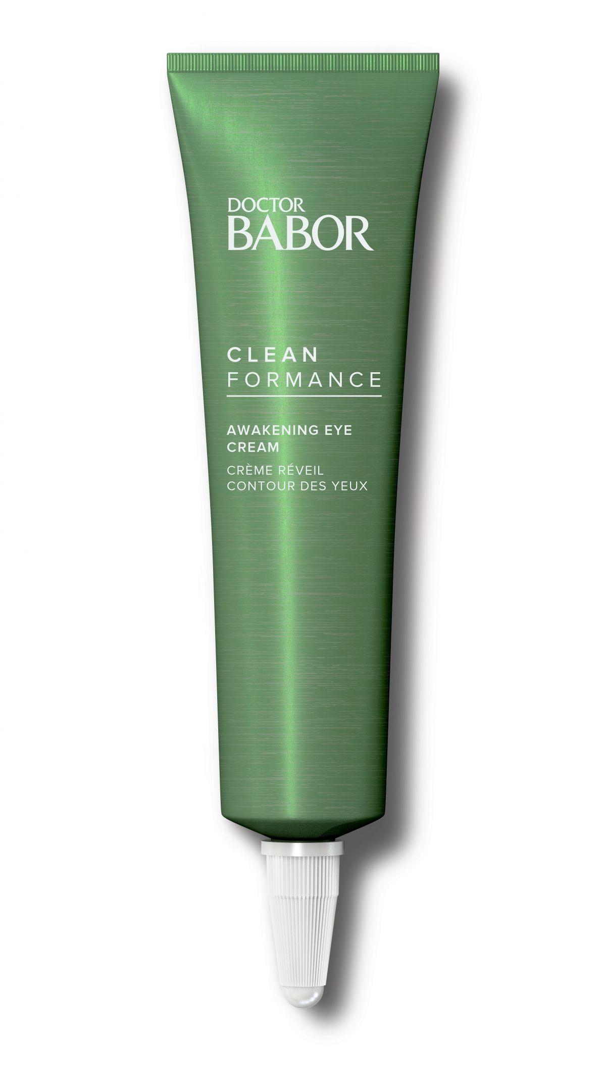 BABOR CLEANFORMANCE Awakening Eye Cream, 15 ml