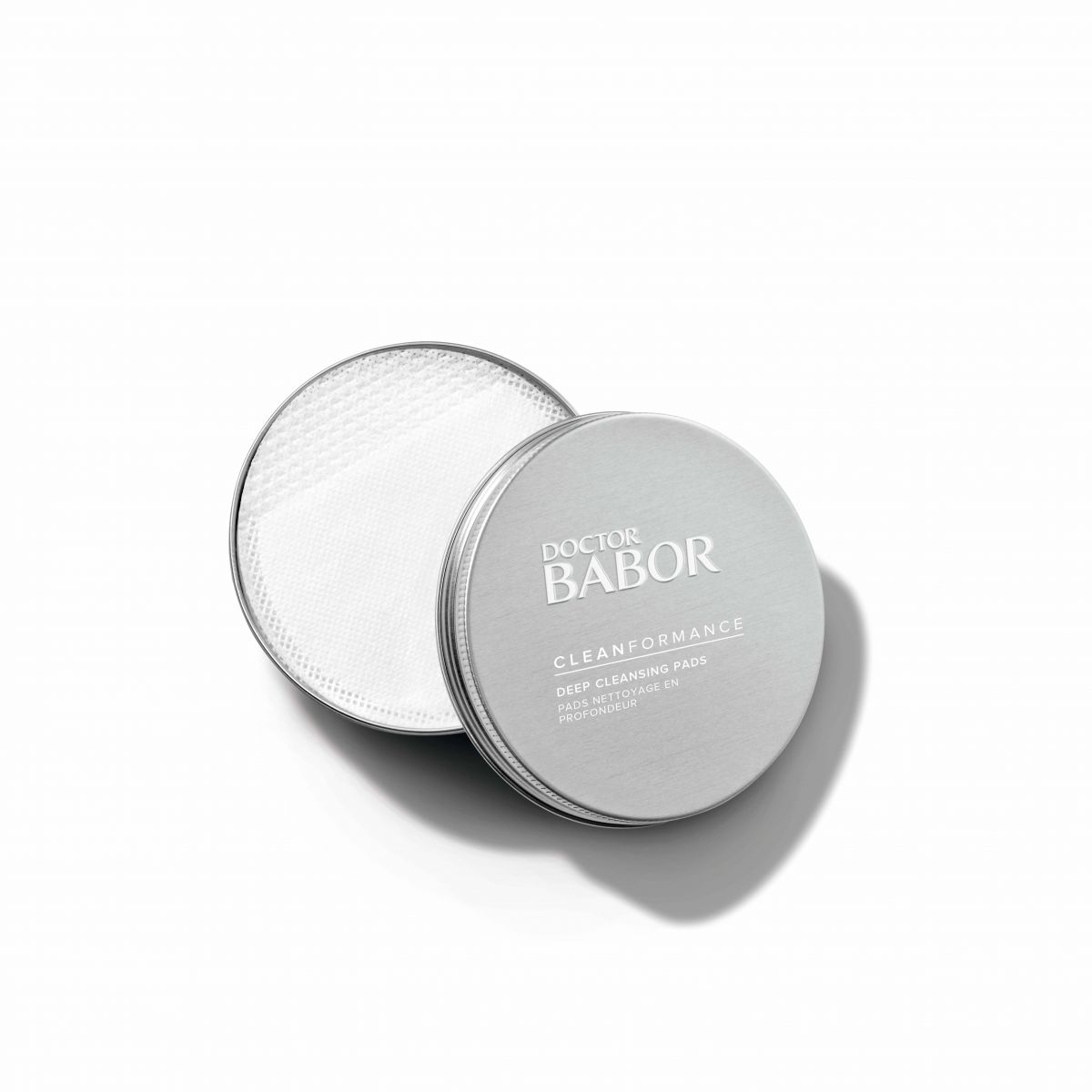 BABOR CLEANFORMANCE Deep Cleansing Pads, 20 stuks