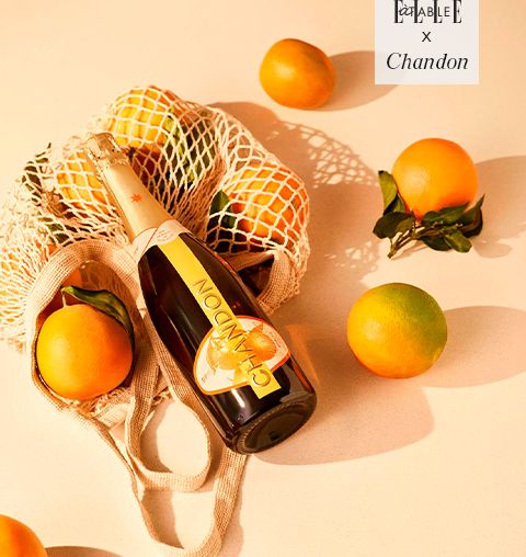 Chandon Garden Spritz : et si on partait à la découverte de l’Argentine cet été ?