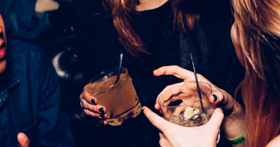 Avec ou sans alcool : cet été te donne des aaailes !