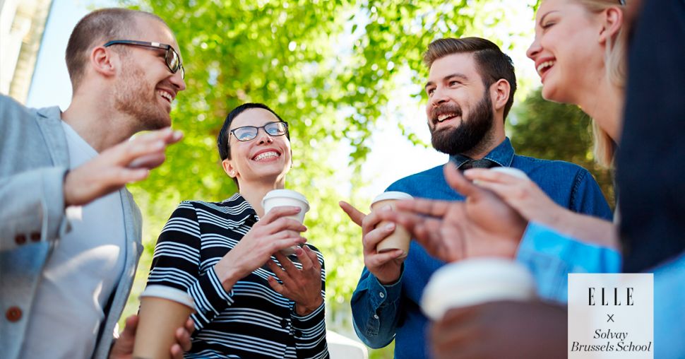 Leadership Summer Camp : les workshops à suivre cet été