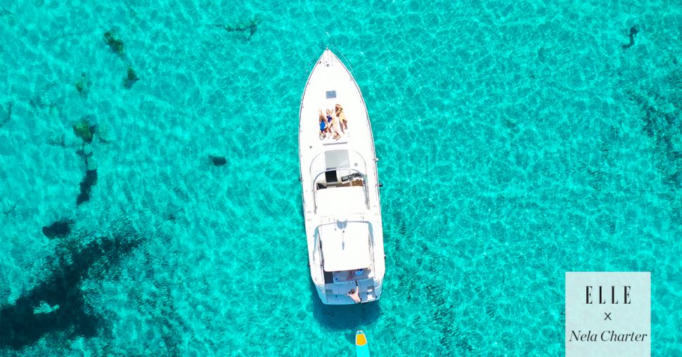 Ibiza : une expérience unique à bord d’un yacht privé