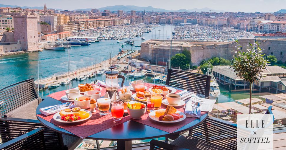 4 bonnes raisons de visiter Marseille cet été