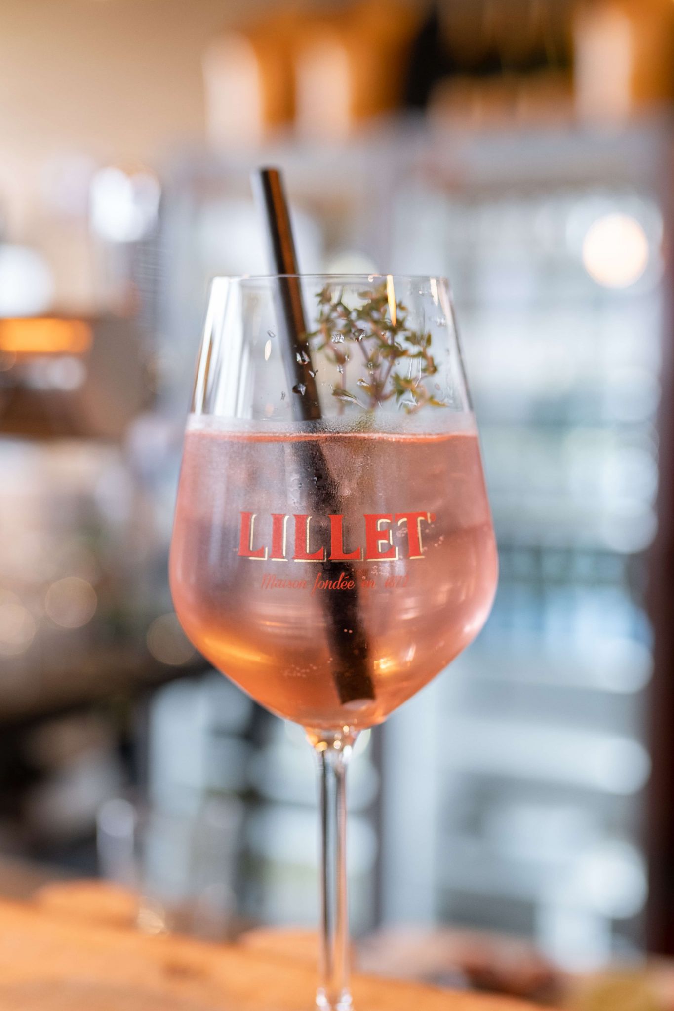 Lillet