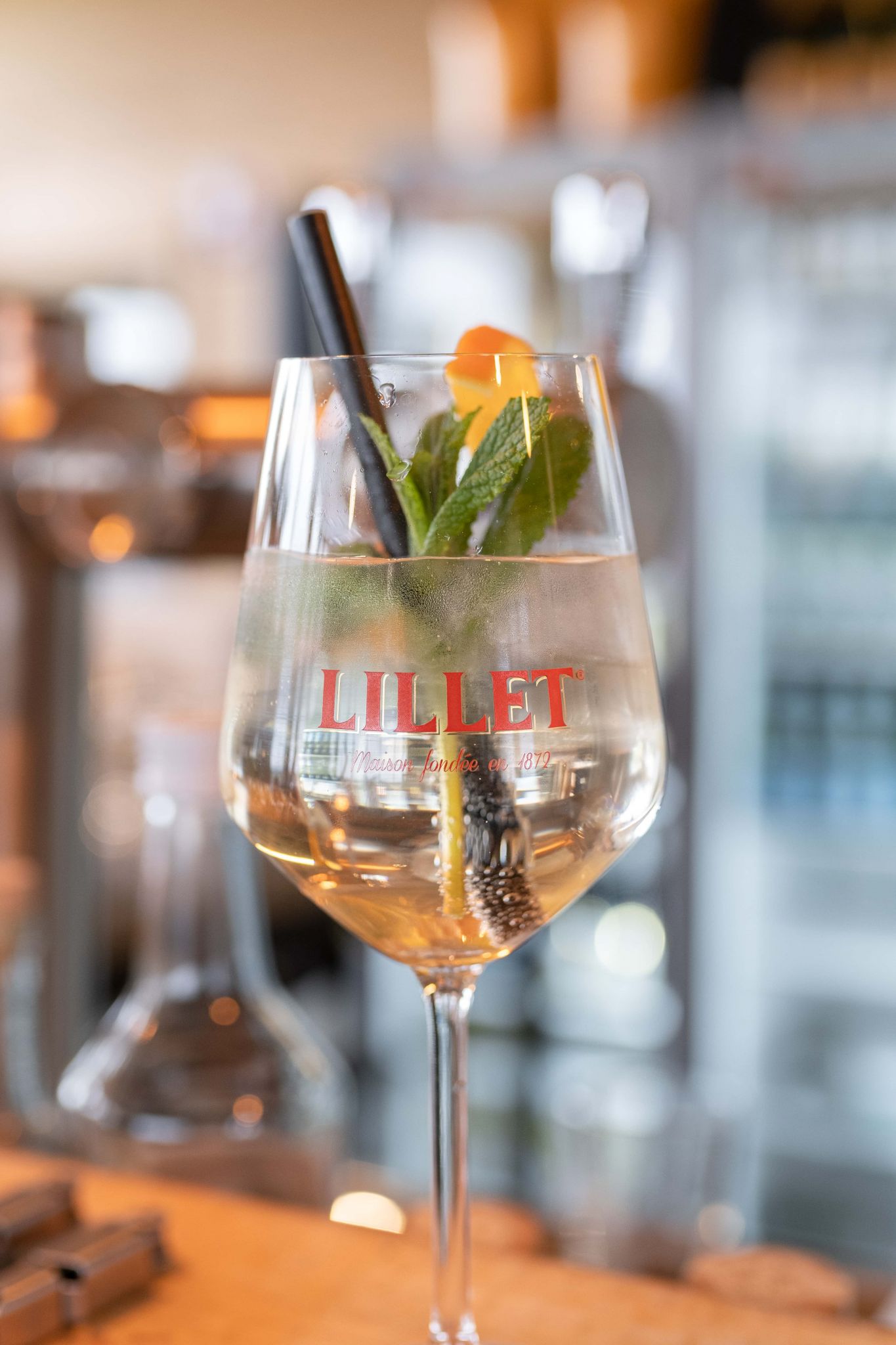 Lillet