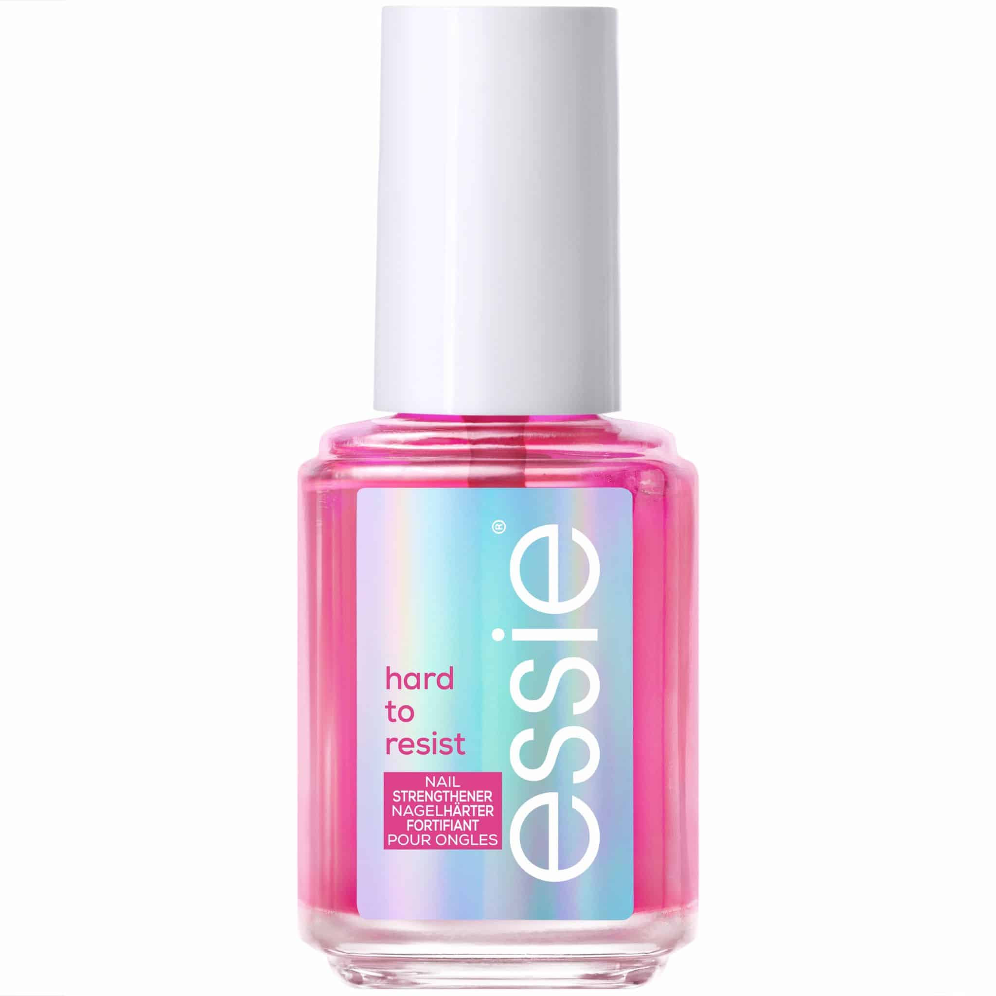 Hard to resist - essie