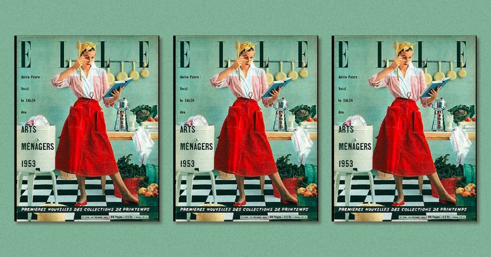 Quelle est la fonction sociale des magazines féminins ?