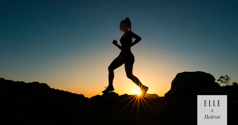 Concours : une reprise du sport sans courbatures grâce à l’Arnica