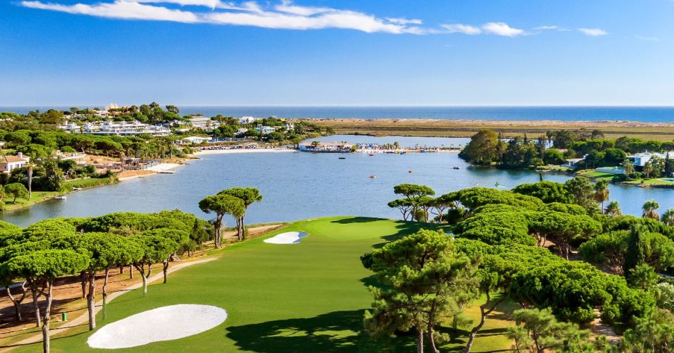 Quinta do Lago : votre resort d’exception en Algarve