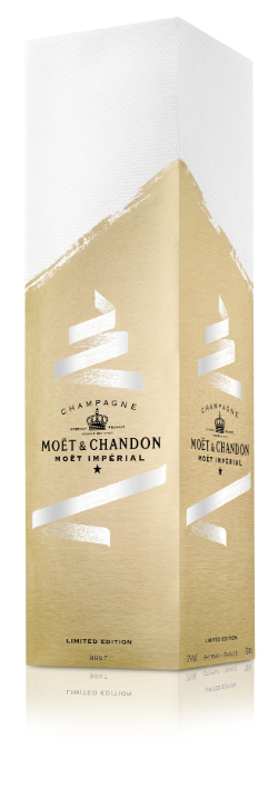 ELLE x Moët & Chandon