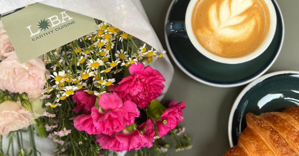 Café Loba et Studio Loba : deux adresses feel good à connaître