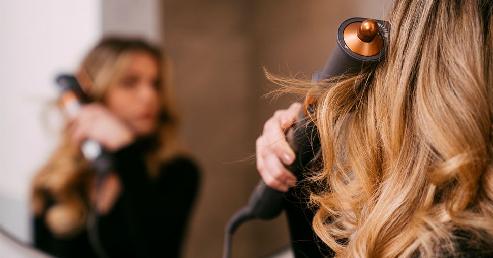 Beauté des cheveux : les secrets de Billie Leyers