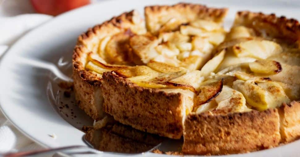 4 desserts de grand-mère à réaliser avec trois fois rien