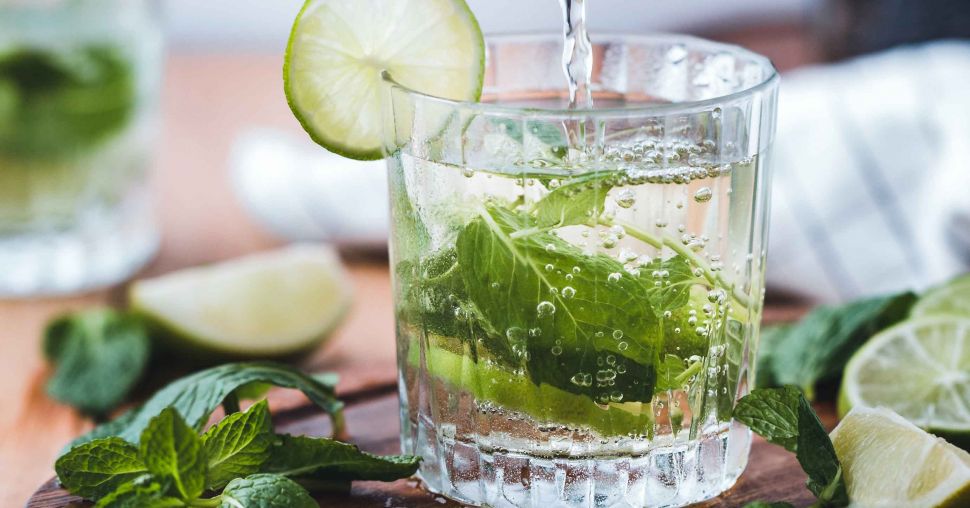 Où siroter les meilleurs mojitos de Bruxelles ?