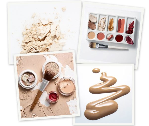 10 astuces insolites pour sauver son make-up