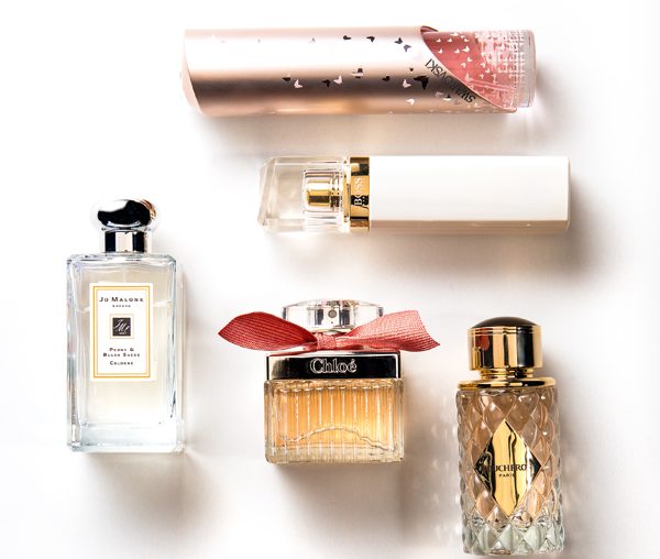 30 parfums que l’on portera cet automne