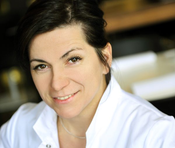 Ces femmes chefs enfin reconnues par les guides gastro