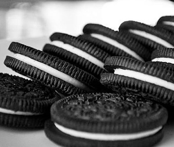 2 desserts gourmands aux Oreo’s