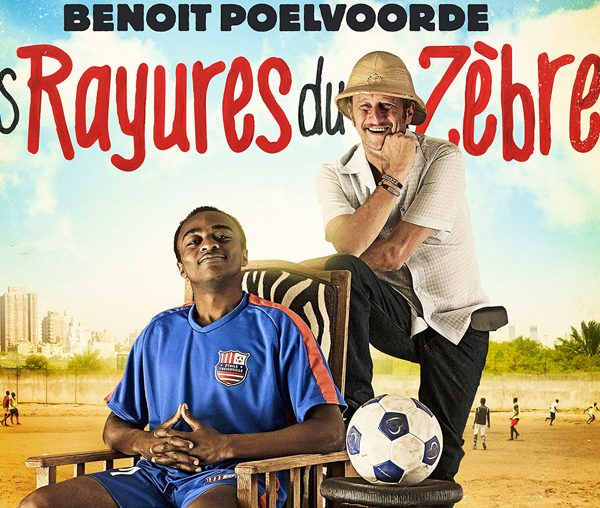 La bande-annonce du film “Les rayures du zèbre” avec Benoît Poelvoorde