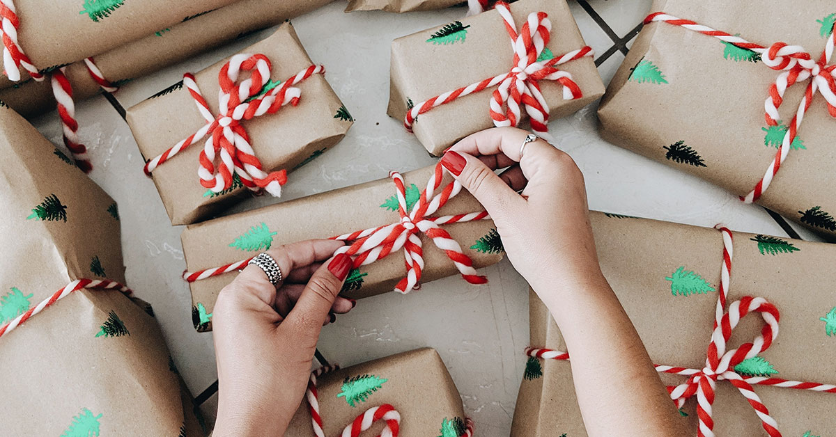 vente de cadeaux de noel - idées cadeaux noel femme