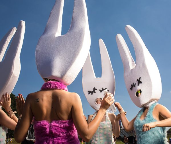 Tomorrowland: une faille dans le système de file d’attente