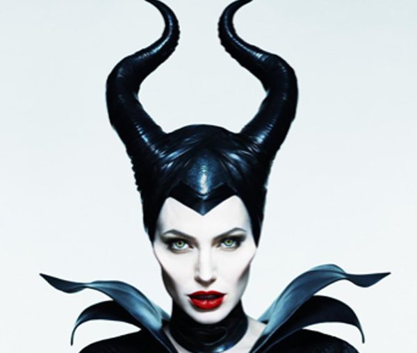 Maleficent: Angelina Jolie et sa fille dans le nouveau Disney