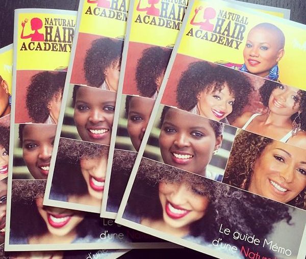 La Natural Hair Academy: le rendez vous des nappy girls