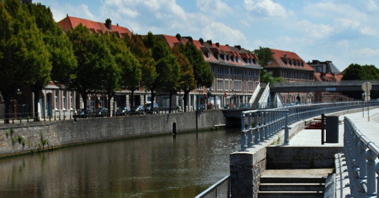 Une Journée à Tournai, On Fait Quoi ? - ELLE.be