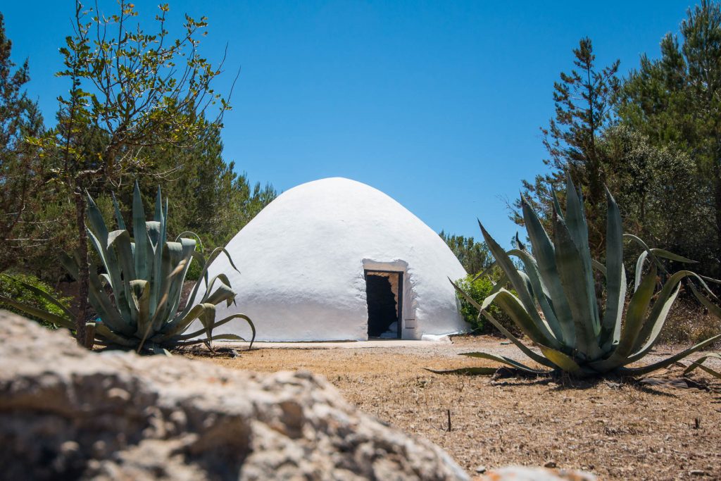 Escapade entre filles à Ibiza