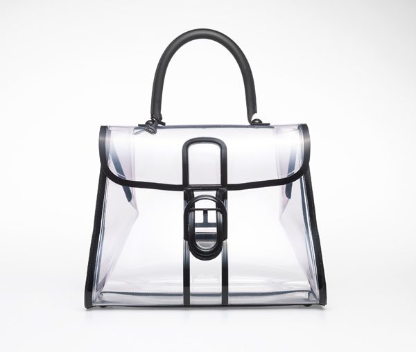 Le Brillant X-Ray de Delvaux