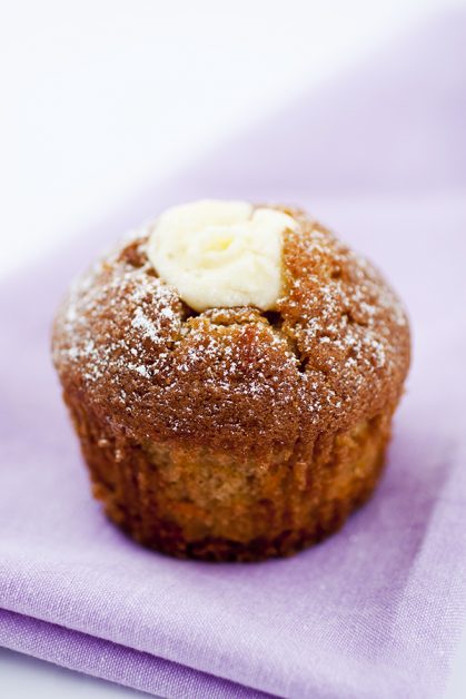 Gâteau au yaourt au citron