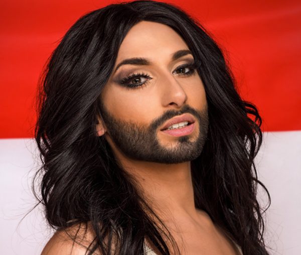 Qui est Conchita Wurst ?