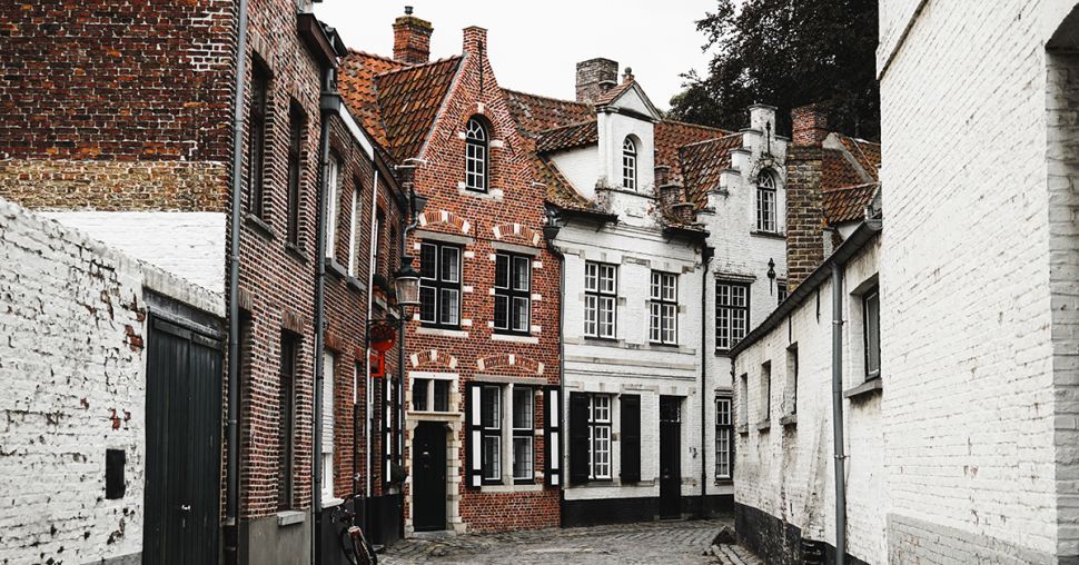 Week-end à Bruges: nos bonnes adresses