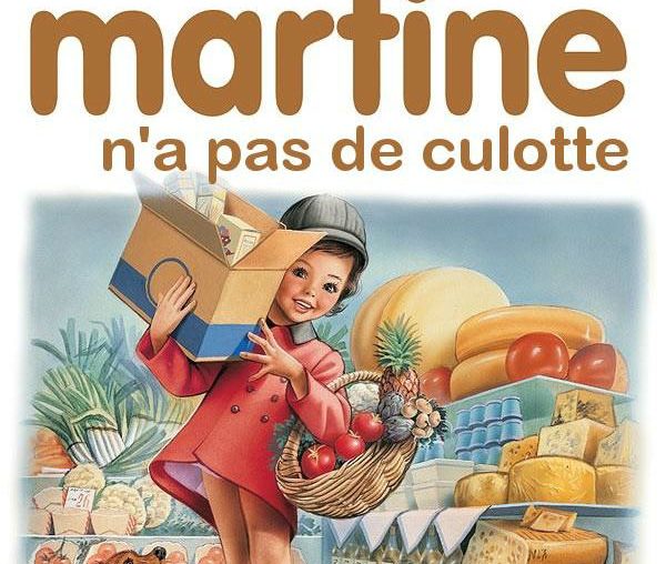 Martine a 60 ans : nos détournements favoris