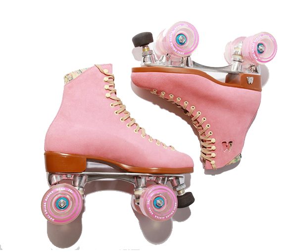 Les Moxi Lolly Roller Skates