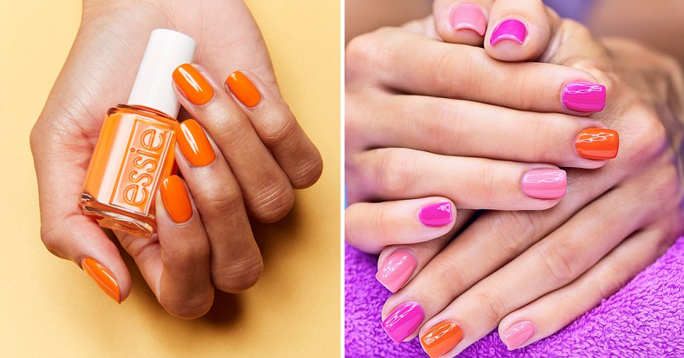 15 vernis qui mettent en valeur le bronzage