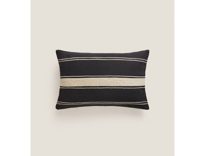 Coussin Zara Home