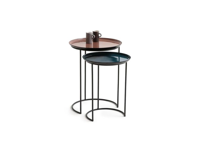 La Redoute table lot