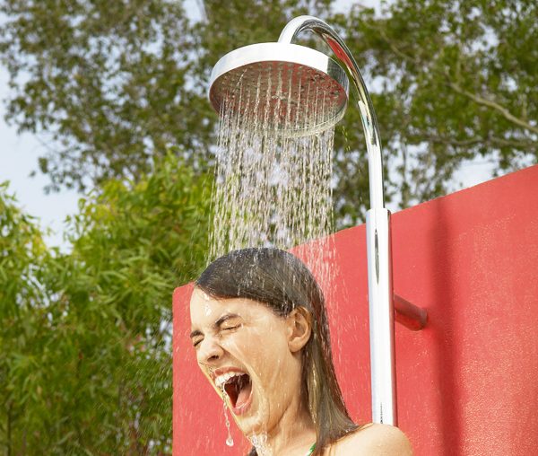 5 produits pour gagner du temps sous la douche